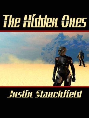 The Hidden Ones