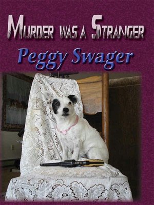 Murder Was a Stranger