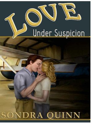Love Under Suspicion