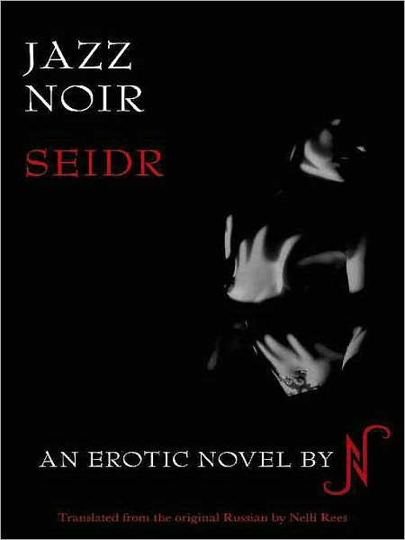 JazzNoir: Seidr