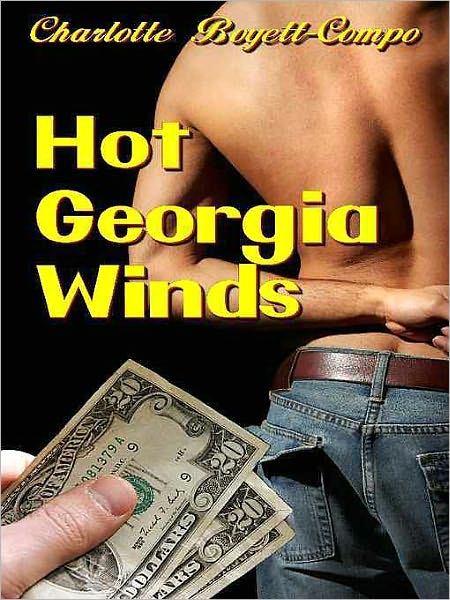 Hot Georgia Winds
