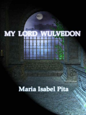 My Lord Wulvedon