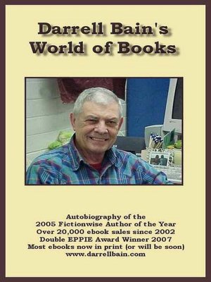 Darrell Bain's World of Books