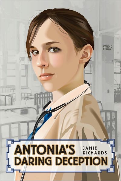 Antonia's Daring Deception