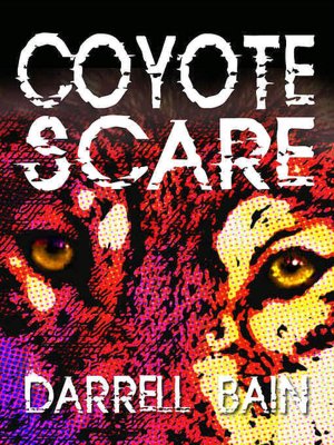 Coyote Scare