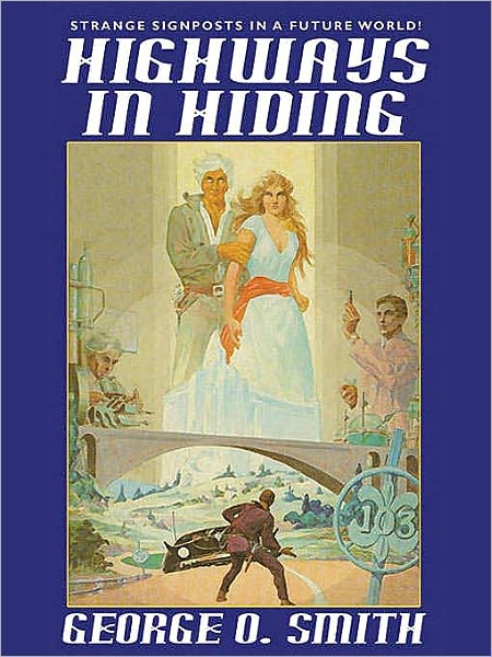 Highways in Hiding