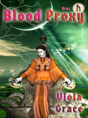 Blood Proxy [Rune Series: Uruz]