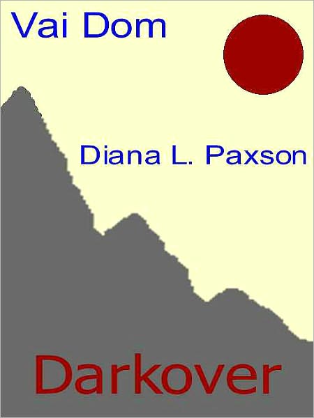 Vai Dom [Darkover series]