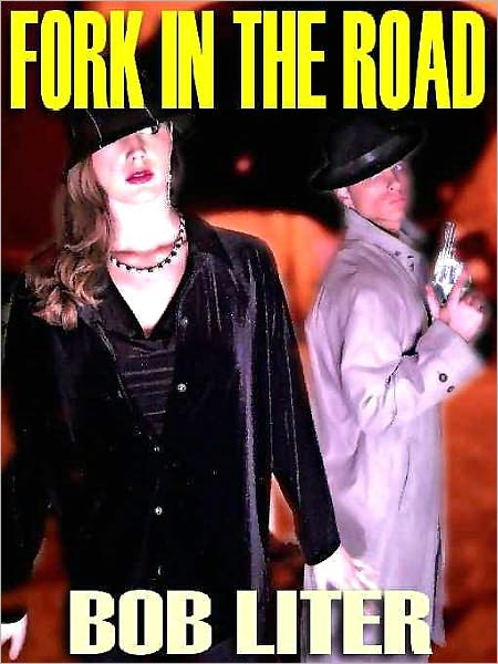 Fork in the Road