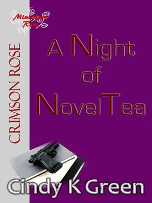 A Night of NovelTea