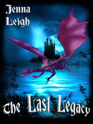 The Last Legacy