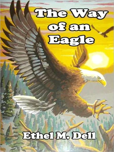 The Way of an Eagle