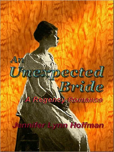 An Unexpected Bride