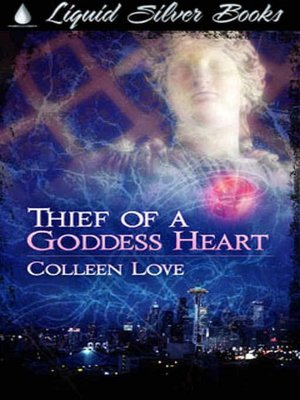 Thief of a Goddess Heart