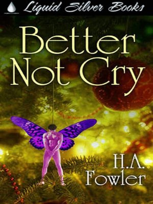 Better Not Cry