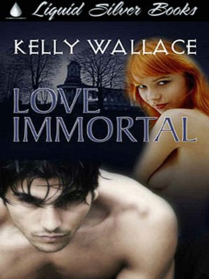 Love Immortal