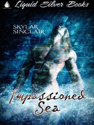 Impassioned Sea