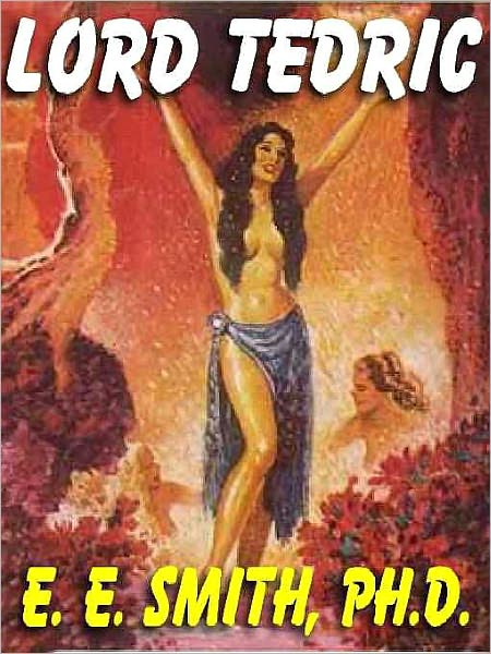 Lord Tedric [Tedric Novelette #2]