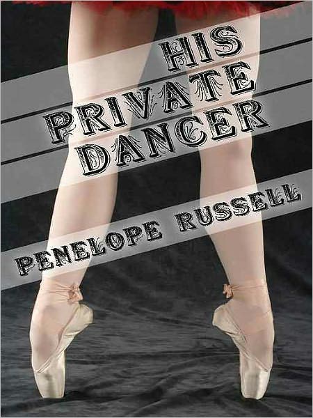 His Private Dancer