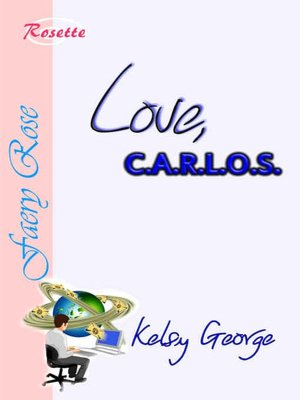 Love C.A.R.L.O.S.
