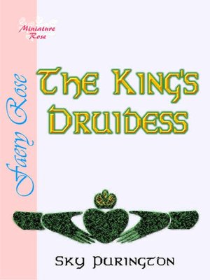 The King's Druidess