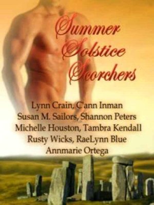 Summer Solstice Scorchers