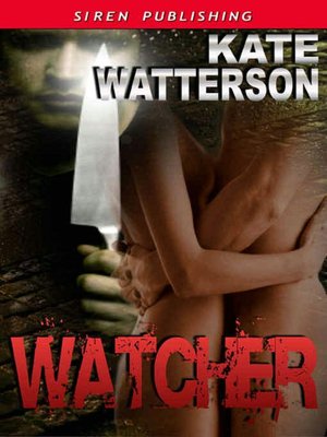 Watcher [Sexual Studies 1]