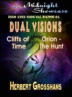 Herbert Grosshans: Dual Visions