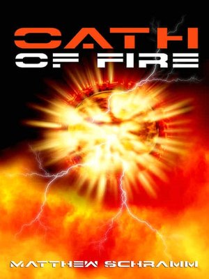 Oath of Fire