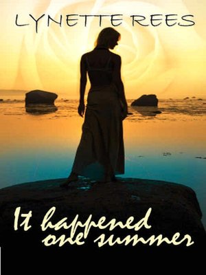 It Happened One Summer
