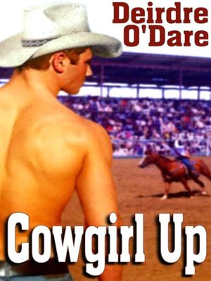 Cowgirl Up