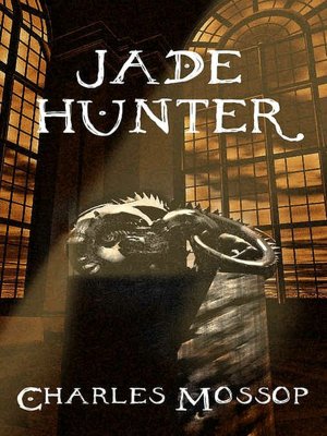 Jade Hunter