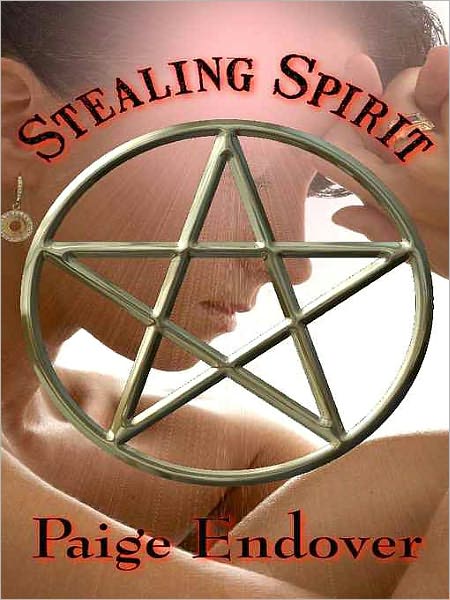 Stealing Spirit