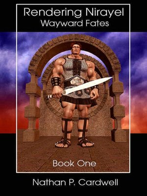 Wayward Fates [Rendering Nirayel Book 1]