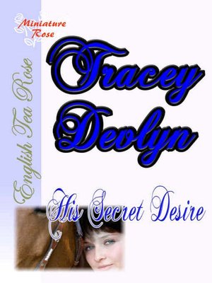 His Secret Desire