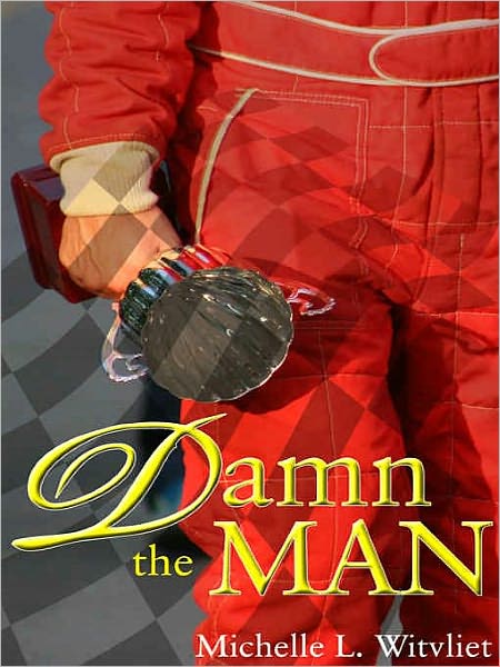 Damn the Man