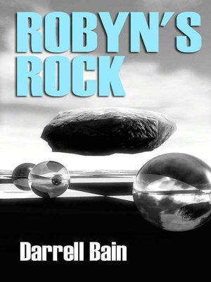 Robyn's Rock