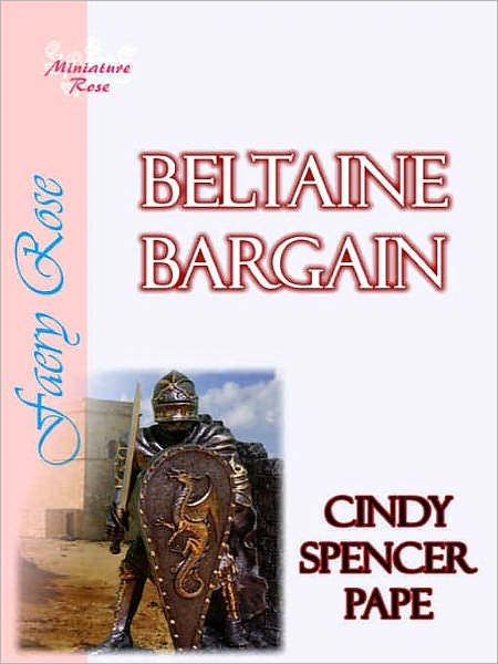 Beltaine Bargain