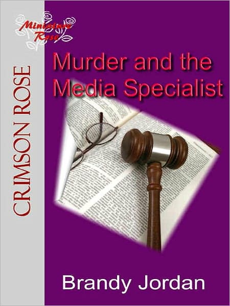 Murder and the Media Specialist