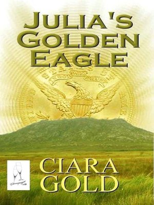 Julia's Golden Eagle