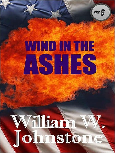 Wind in the Ashes (Ashes Series #6)