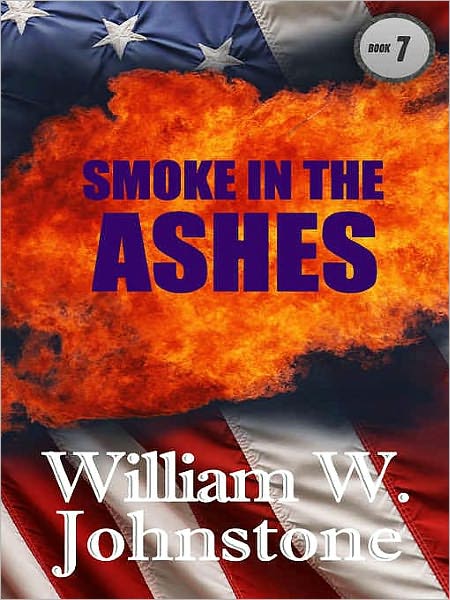 Smoke from the Ashes (Ashes Series #7)