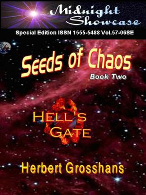 Hell's Gate [Seeds of Chaos 2]
