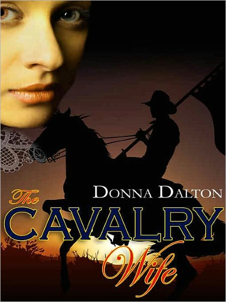 The Cavalry Wife