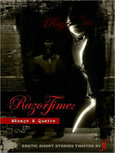 RazorTime: Menage a Quatre