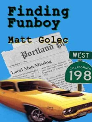 Finding Funboy