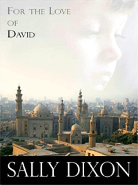 For the Love of David