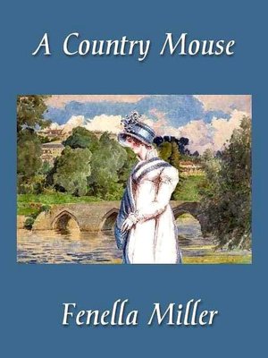 A Country Mouse