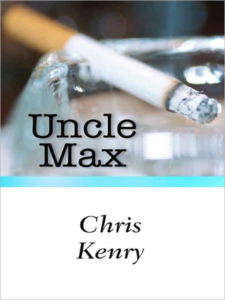 Uncle Max