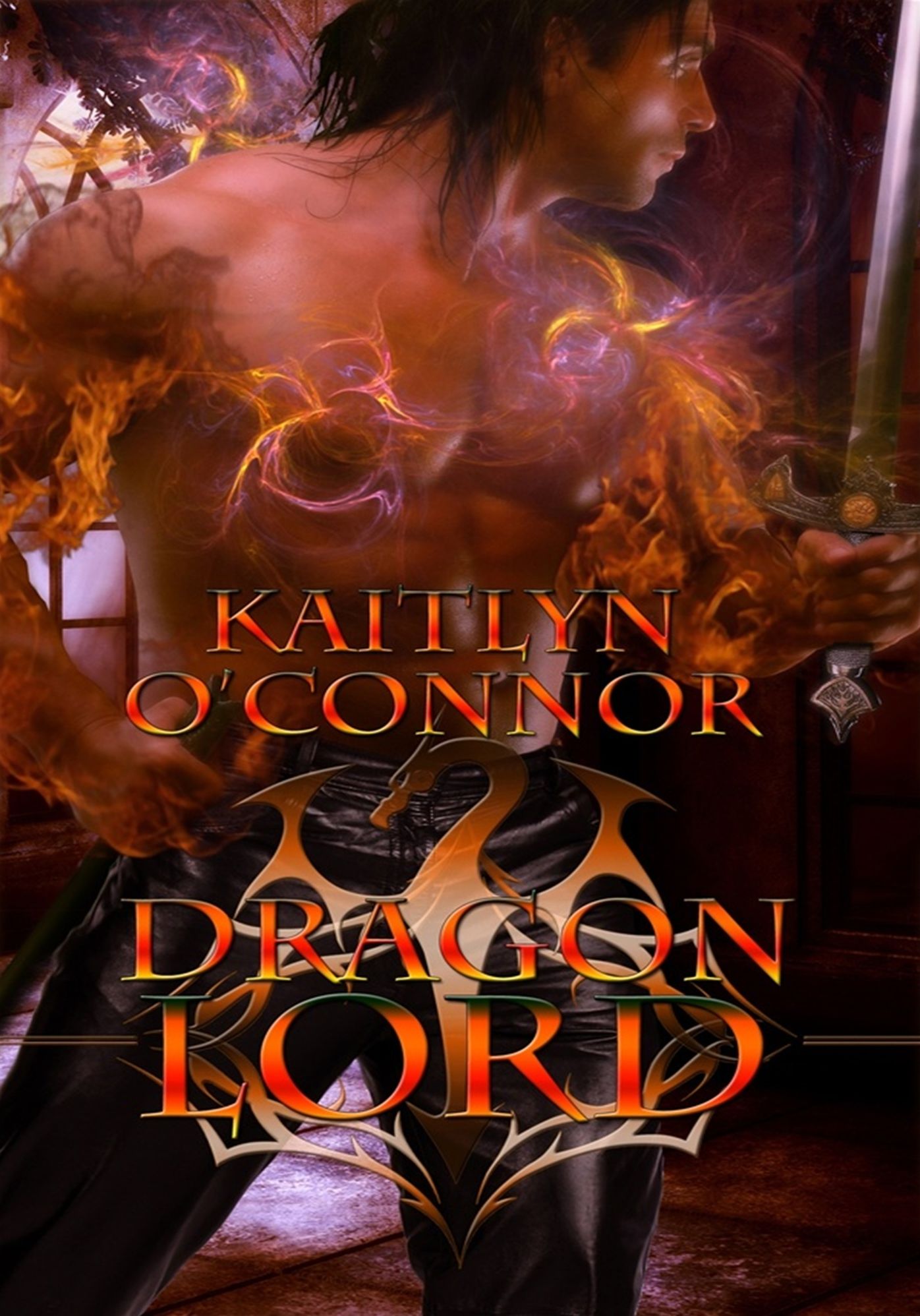 Dragon Lord